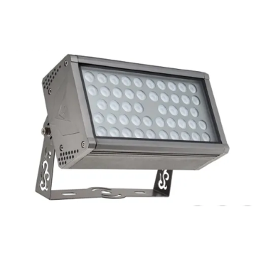 Outdoor Building Industrial Garage Fixtures LED Flood Light