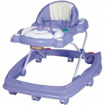 Baby Walker with Seat and Music toys