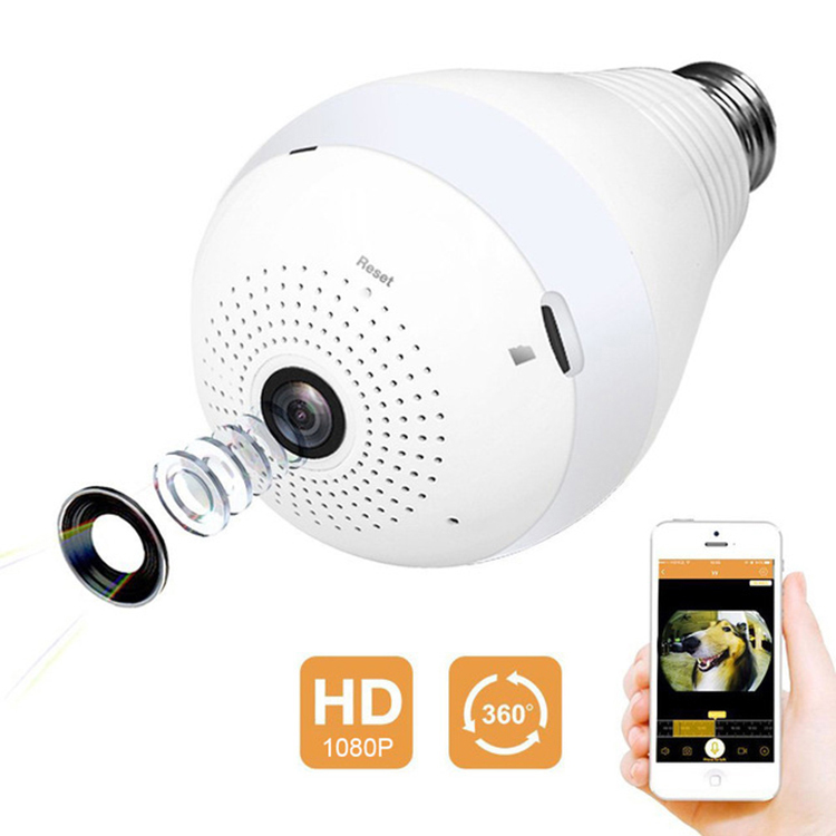 Wireless Hidden Ip Camera