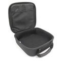 Portable durable eva empty rubber handle tool bag