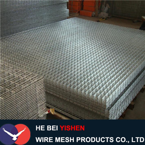 welded mesh