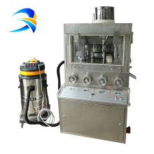 High Speed Pharma Rotary Pill Pressing Machine