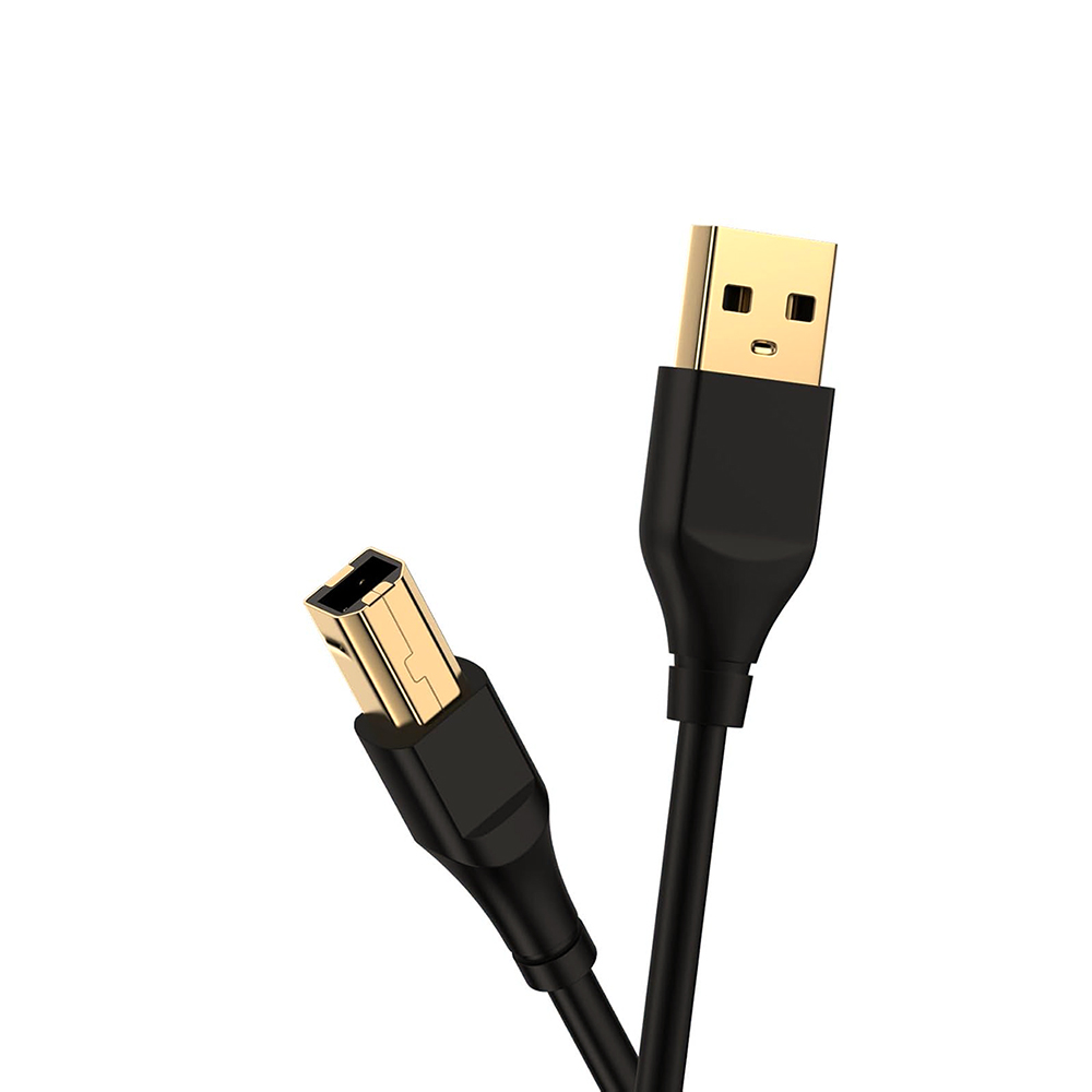 USB 2.0 Printer Cable USB 2.0 Printer Cable