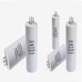 2016 Hot Sale Metallized Polypropylene Film Capacitor for AC Cbb60