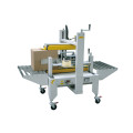 Semi-automatic sealing machine model FX-50