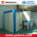 Painting Oven with CE and ISO Approval