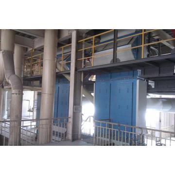 1500t/d Oilseed Pressing Production Line