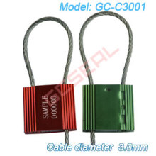 Container Cable Seal