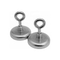 Neodymium river hunting Fastener Magnetic hooks