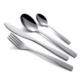 18/0 Dexterous Stainless Steel Cutlery