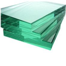 Tempered Laminated Glass Sheet for Railing