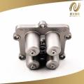 Investment Aluminum Die Casting Auto Parts