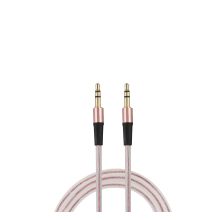 3.5mm Male to Male Car Aux Cable