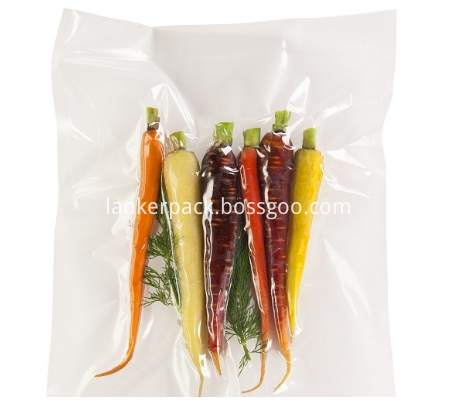 vacuum bags for vegetable one