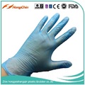 vinyl powder free glove