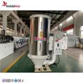 Air Dryer Heat Hopper Dryer for PE Material