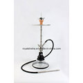 Al Fakher Tobacco Haute qualité Aladin Stainless Steel Hookah