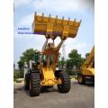 CVLW900K wheel loader XCMG 9t front end loader