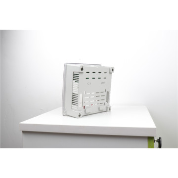 Plastic Box Power Supply Economical for CCTV Camera