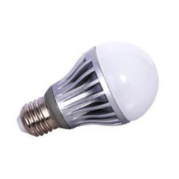 LED bulb-A-A60 7W