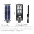 140W alle in einem Solar Street Light