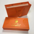 Customized Chinese Tea Paper Gift Tea Box