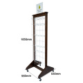 APEX Supermarket Sock Metal Hook Display Stands