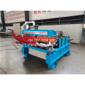 Color Steel Sheet Arc Roll Forming Machine