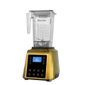 Table-top Blender 1500W Commercial Blender with Plastic Jar