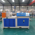 PVC Spiral pipe production Line Plastic extrusion line