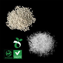 Compostable PLA Pellets / biodegradable PLA Granules