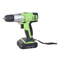 18V Variable Geschwindigkeit Keyless Chuck Portable Drill