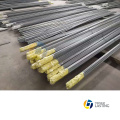 ASTM B348 Grade 2 Titanium Flat Bars Metal