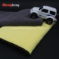 Microfiber Warp Car Cleaning Towel