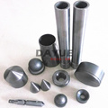 Tungsten Carbide Pump & Valve Parts Mud Deflectors