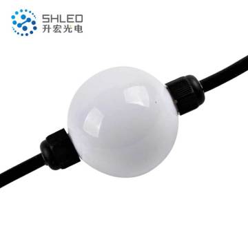 Outdoor Decorations Led Ball  light