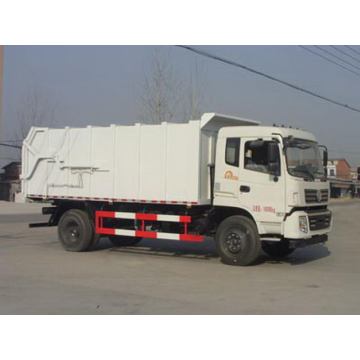 DONGFENG 17CBM Dump Garbage Truck