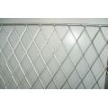 Curtain wall decorative metal expanded decorative metal mesh