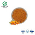 Organic Freeze Dried Sea Buckthorn Fruit Powder