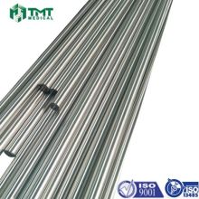 Профессиональная гарантия ISO5832-2 ASTM F67 GR1 TI BAR