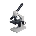 Microscope biologique monoculaire pour étudiant