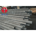 4 carbon seamless steel pipe casing