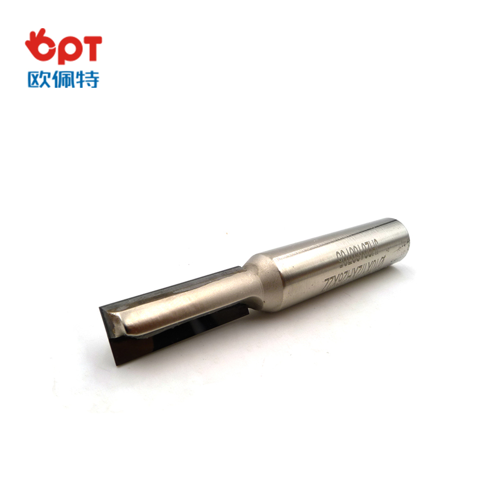 PCD Router Bits for Wood