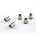 Stainless Steel Rivet Nuts