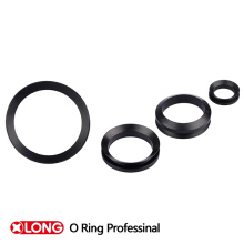 NBR Gummi Ve Ring Dichtung Rotary Seal