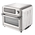 10 Quart Air Fryer Rotisserie and Convection Oven