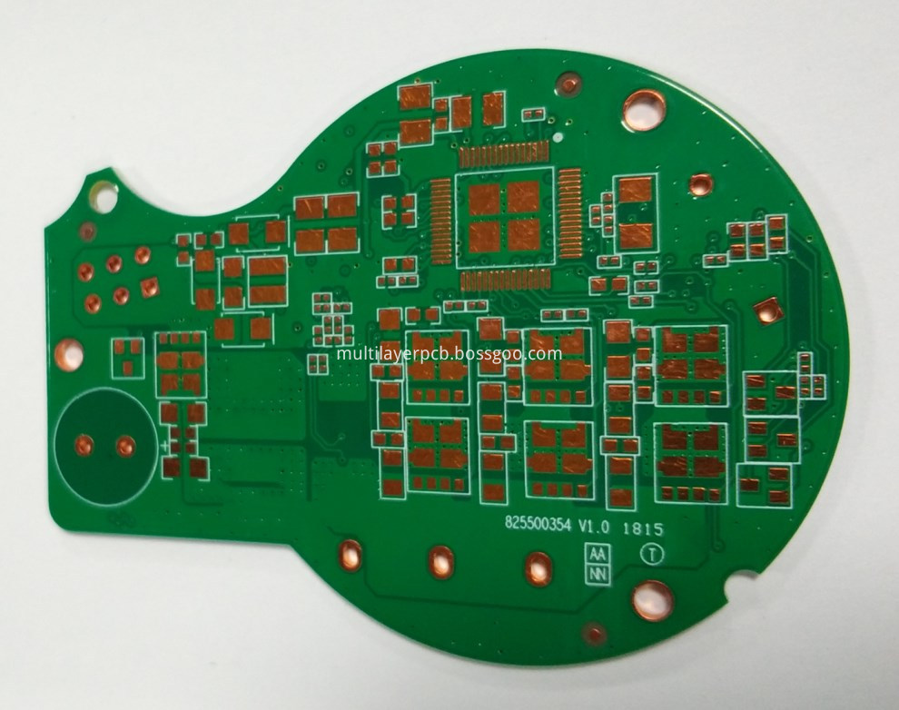 Entek for Pcb Surface