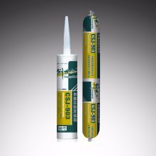 Csj-903 Weatherproof Silicone Sealant for Curtain Wall