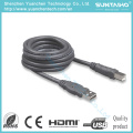 Top Selling Male to Female USB Printer Cable