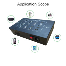 USB 2.0 HUB 20 Ports Industrial USB Splitter